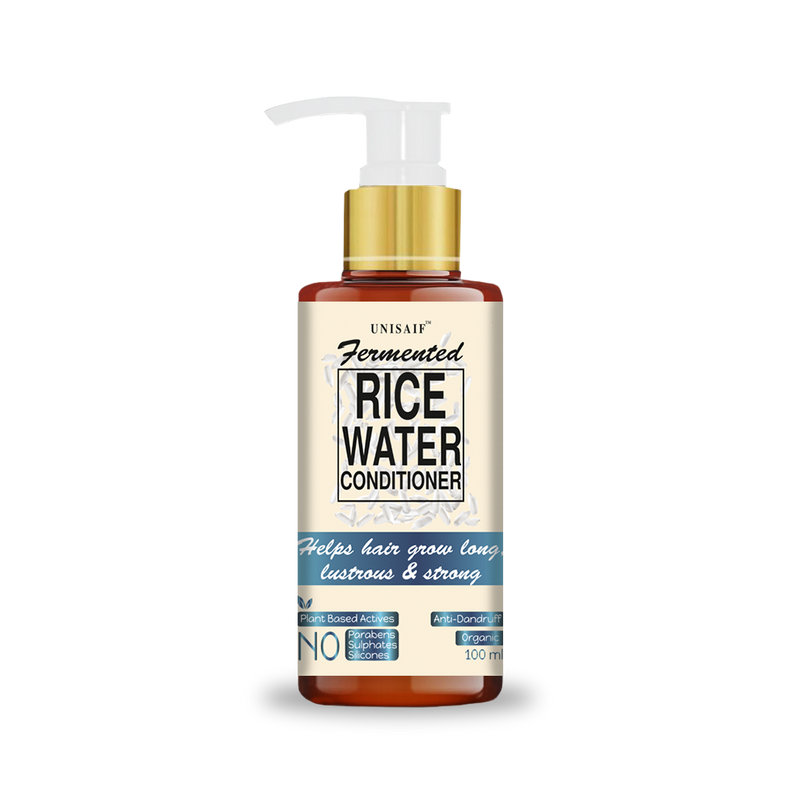 Rice Water Conditioner