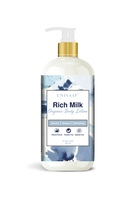 Rich Milk Body Lotion 300ml