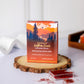 Saffron Crush Organic Soap 125g (pack of 2)