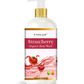 Strawberry Organic Body Wash (300ml) | Sulphate & Paraben Free| Skin Friendly| Optimum PH| Nourishing