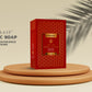 JAMAAL-e-YUSUF Luxury Organic Soap 125g