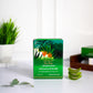 Tea Tree Organic Soap 125g (Pack of 2)